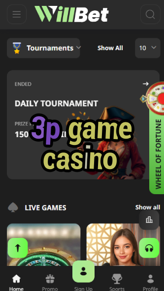 3P Game Casino - Best Three-Player Games-casinobuddy.ydblkf.net