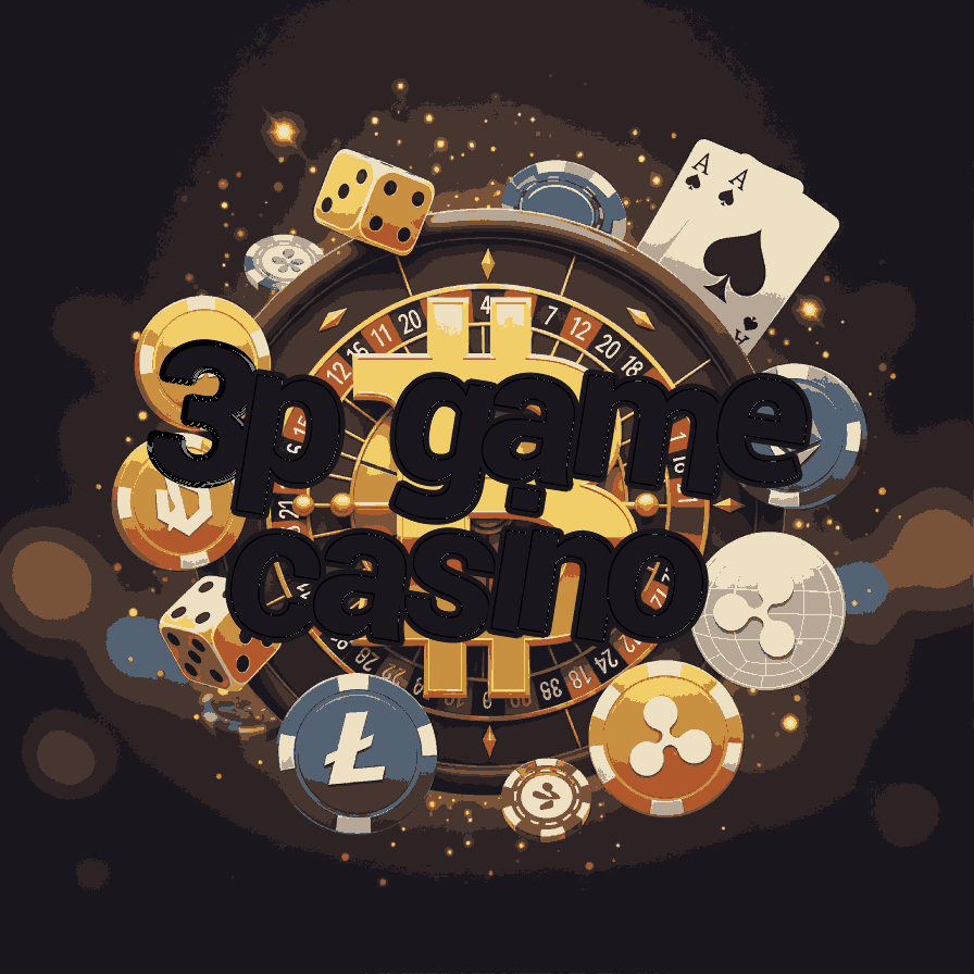 3P Game Casino - Best Three-Player Games